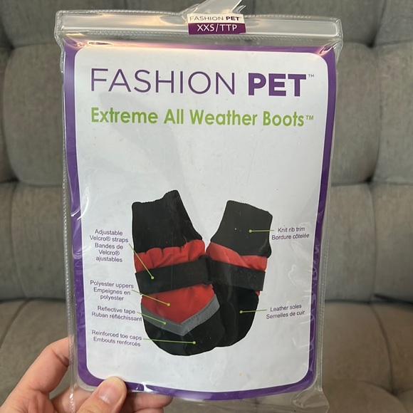 Fashion Pet Dog Ethical Pet Fashion Lookin Good Extreme All Weather